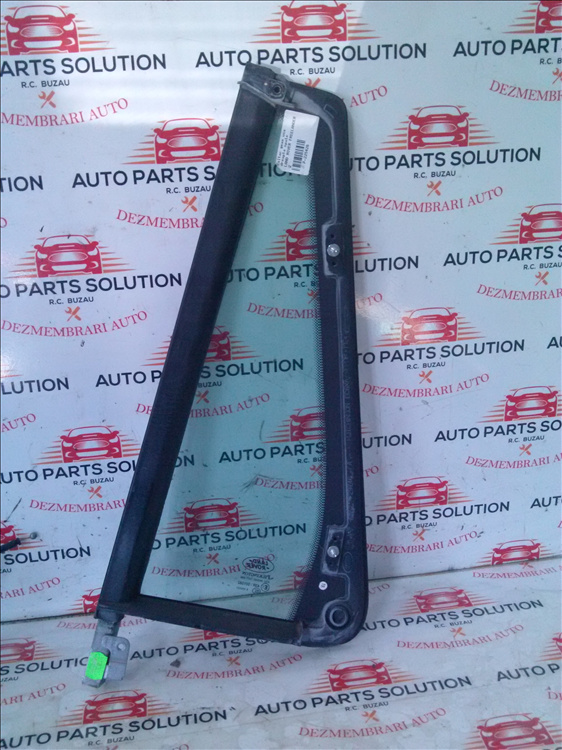 Coltar geam usa dreapta spate LAND ROVER FREELANDER 2