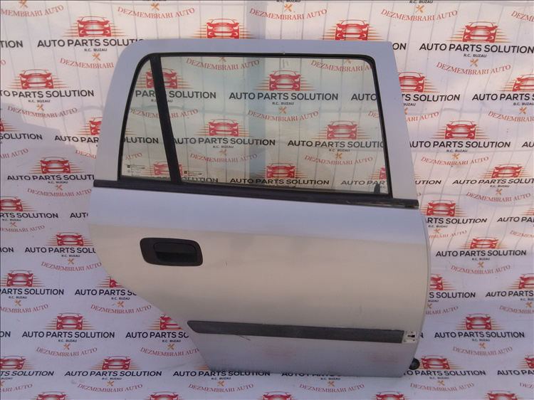 Coltar geam usa dreapta spate OPEL ASTRA G BREAK