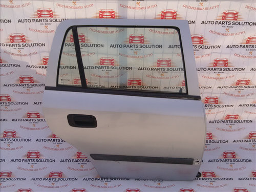 Coltar geam usa dreapta spate OPEL ASTRA G BREAK