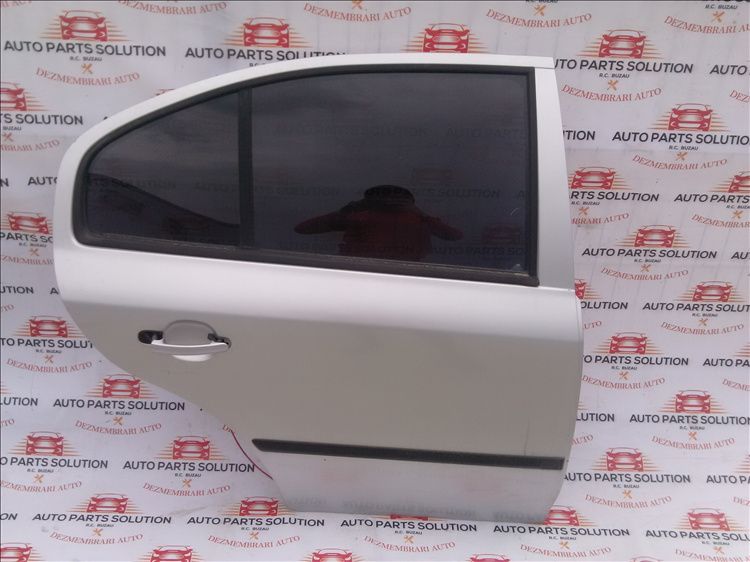 Coltar geam usa dreapta spate SKODA OCTAVIA 1 an fabr.2004