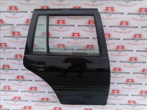 Coltar geam usa dreapta spate VW GOLF 4 BREAK