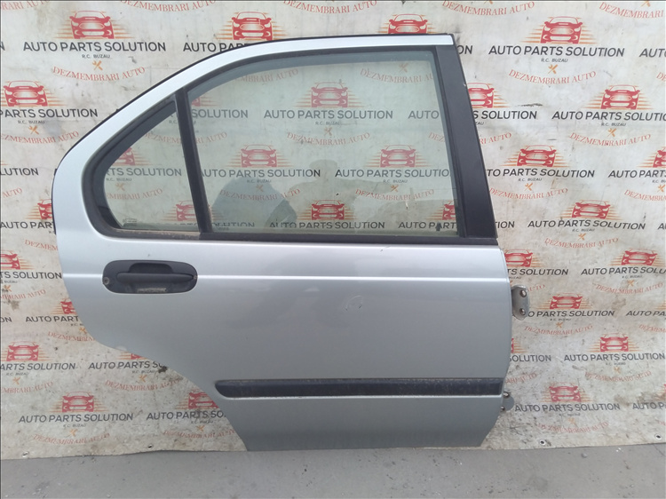 Coltar geam usa spate HONDA CIVIC an fab