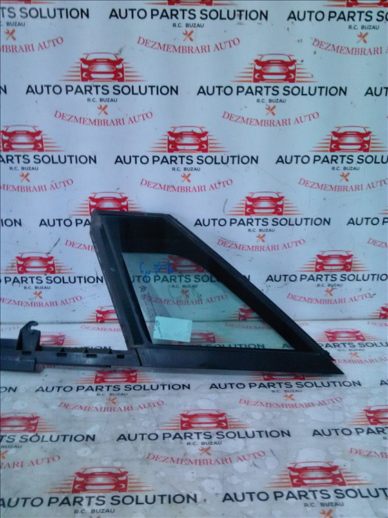 Coltar geam usa stanga fata CITROEN C5