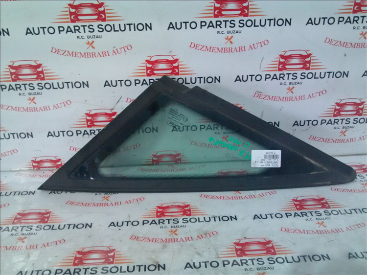Coltar geam usa stanga fata FORD GRAND C MAX 1.6 D an fabr. 2013