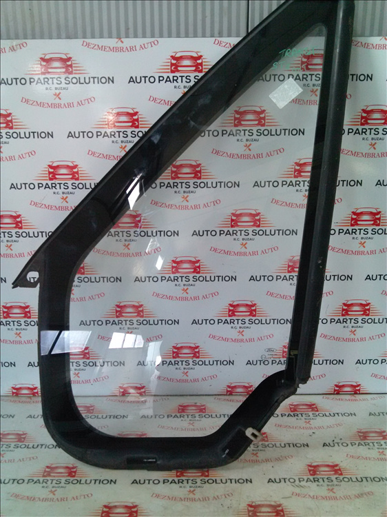 Coltar geam usa stanga fata FORD TRANSIT 2.4D an fabr. 2008
