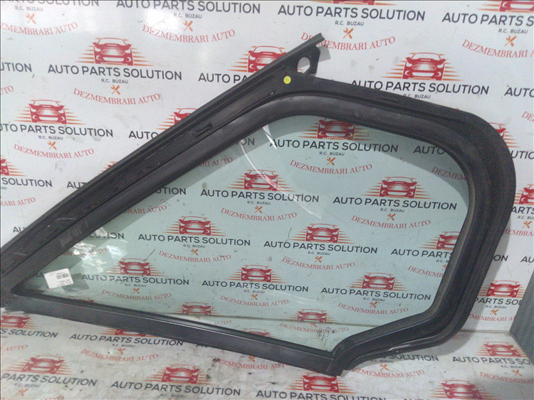 Coltar geam usa stanga fata FORD TRANSIT