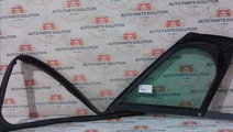 Coltar geam usa stanga fata PEUGEOT 308 2008-2012