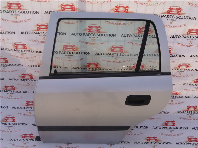 Coltar geam usa stanga spate OPEL ASTRA G BREAK