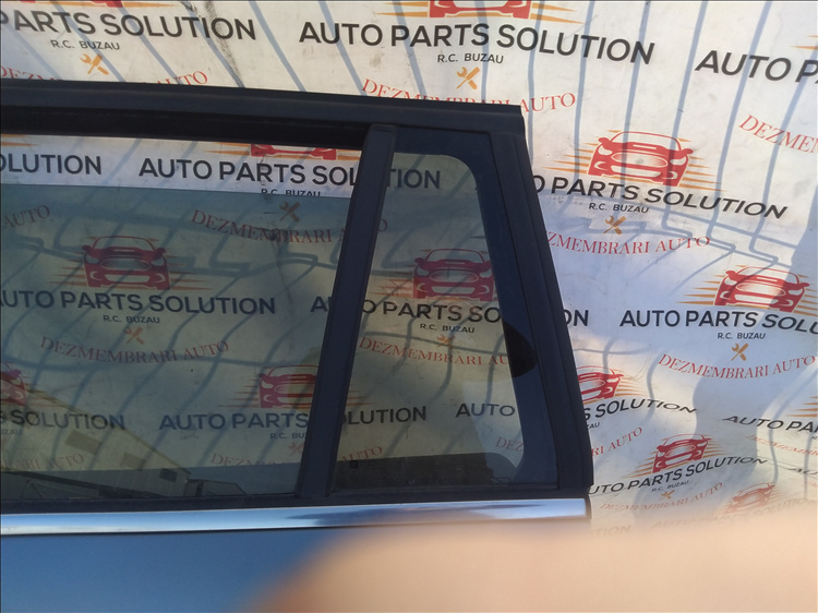 Coltar geam usa stanga spate OPEL VECTRA C