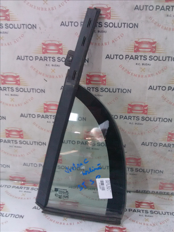 Coltar geam usa stanga spate OPEL VECTRA C