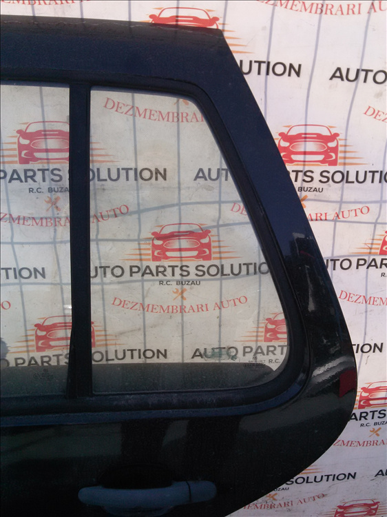 Coltar geam usa stanga spate VOLKSWAGEN GOLF 4