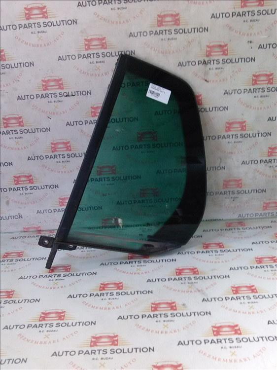 Coltar geam usa stanga spate VOLKSWAGEN GOLF 6