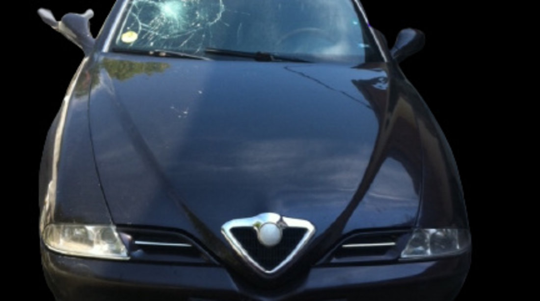 Coltar interior oglinda stanga Alfa Romeo 166 936 [1998 - 2007] Sedan 2.4 JTD MT (136 hp) 20V