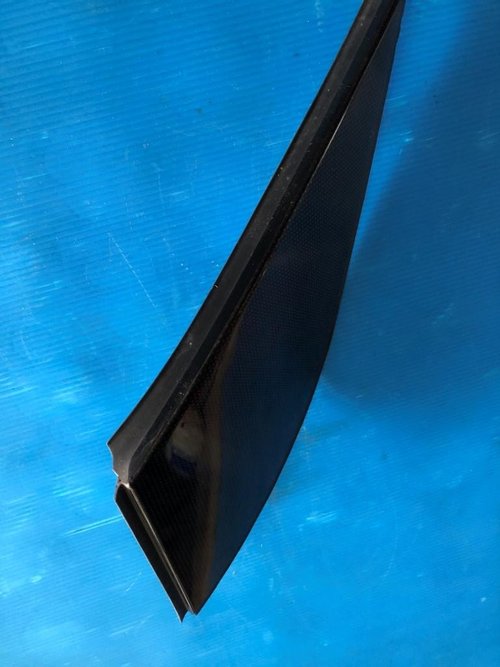 Coltar oglinda dreapta Mercedes B Class w245 2009
