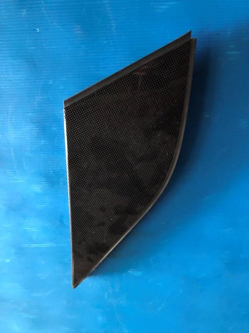 Coltar oglinda stanga Mercedes B Class w245 2007
