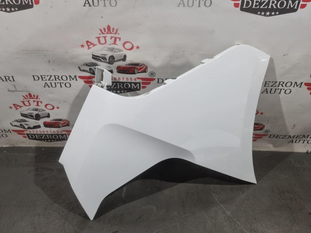 Coltar stanga bara spate DT11-17927-B Ford Transit Connect V408 Van