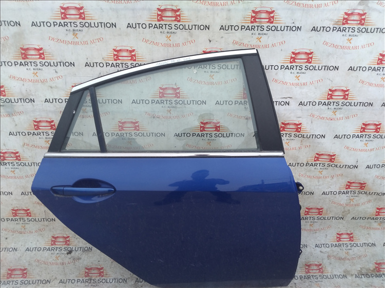 Coltar usa dreapta spate MAZDA 6 an fabr.2009