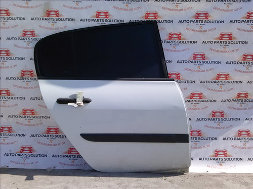 Coltar usa dreapta spate Renault MEGANE 2