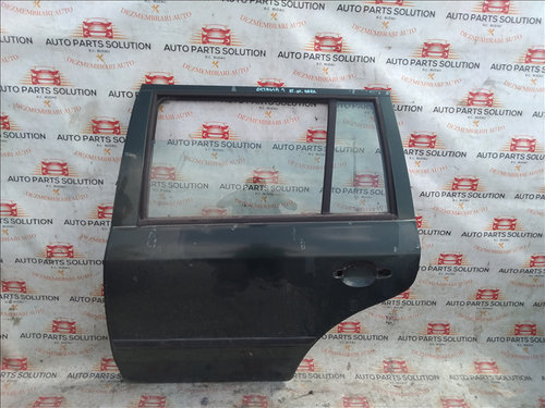 Coltar usa geam stanga spate SKODA OCTAVIA 1