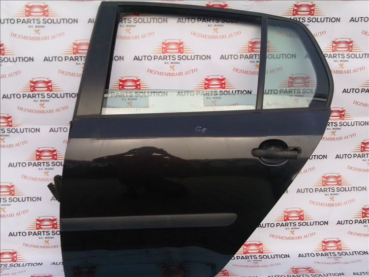 Coltar usa stanga spate VW GOLF 5