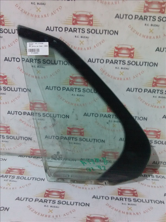 Coltar usa stanga spate VW jetta an fabr. 2008