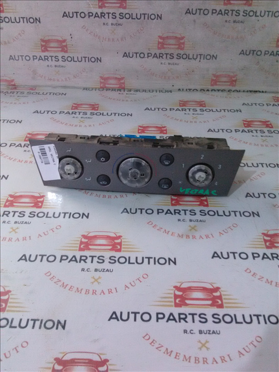 Comada AC OPEL VECTRA C