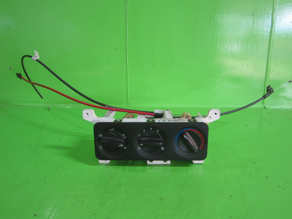 COMADA / CONSOLA AC LAND ROVER FREELANDER FAB. 1996 - 2006 ⭐⭐⭐⭐⭐