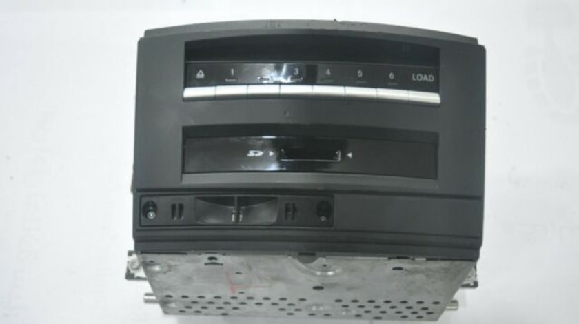 Comand DVD Mercedes S Class W221 Facelift A2219008903