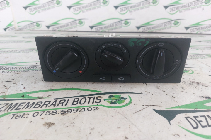 Comanda AC 1j0 959 654 AC Volkswagen VW Golf 4 [1997 - 2006] Hatchback 5-usi 1.4 MT (75 hp)