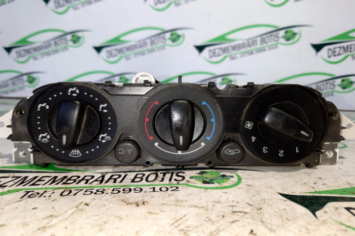 Comanda AC 3M5T-19980-BD Ford Focus 2 [2004 - 2008] Hatchback 5-usi 1.6 TDCi MT (109 hp)