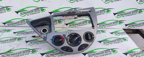 Comanda AC /562 Ford Focus [1998 - 2004] wagon 5-usi 1.8 TDCi MT (101 hp)