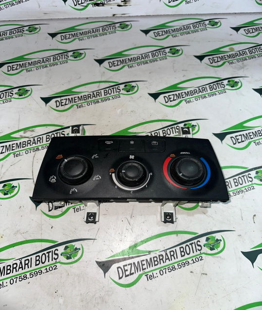 Comanda AC 691546100 Fiat Stilo [2001 - 2010] Hatchback 5-usi 1.6 MT (103 hp)