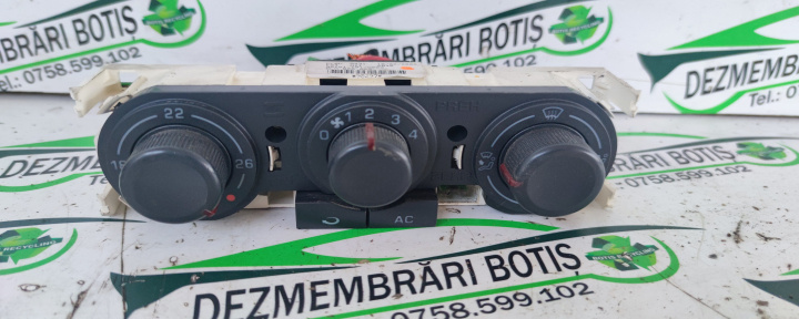 Comanda AC 6L0 820 045 Seat Ibiza 3 6L [2002 - 2006] Hatchback 5-usi 1.2 MT (64 hp)