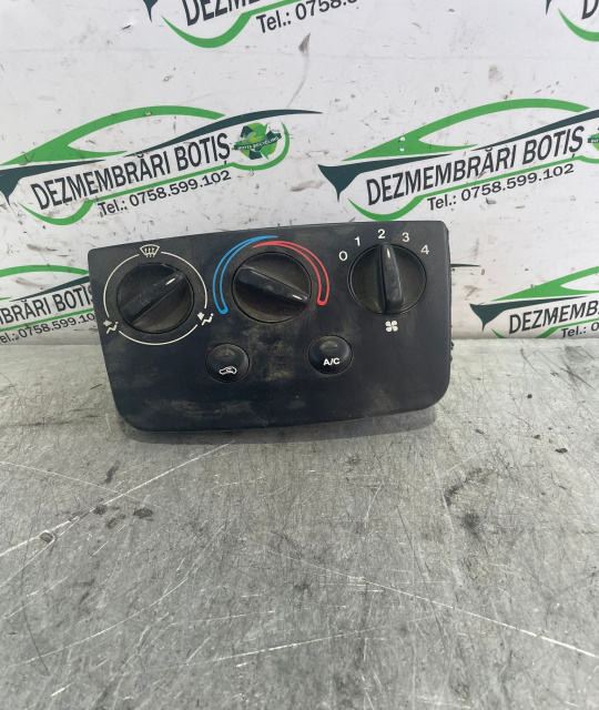 Comanda AC 96FP19A522FB Ford Fiesta 4 [1996 - 2000] Hatchback 5-usi 1.3 MT (59 hp)