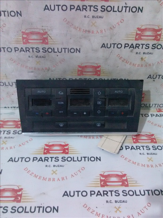 Comanda AC AUDI A4 B7 2.0 TDI