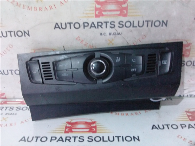 Comanda AC AUDI A4 B8