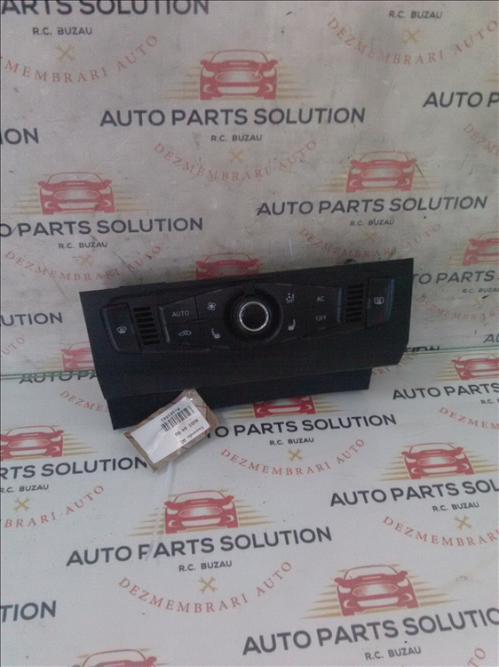 Comanda AC AUDI A4 B8