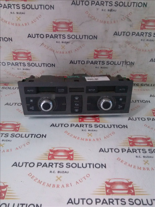 Comanda AC AUDI A6 an fabr. 2007