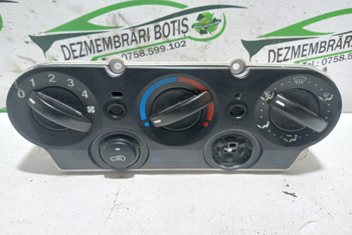 Comanda AC Buton Lipsa Ford Fusion [2002 - 2005] Hatchback 1.4 MT (80 hp)