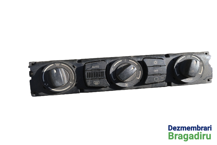Comanda AC Cod: 6956825 64.11-6956825 BMW Seria 5 E60/E61 [2003 - 2007] Sedan 530d AT (218 hp)