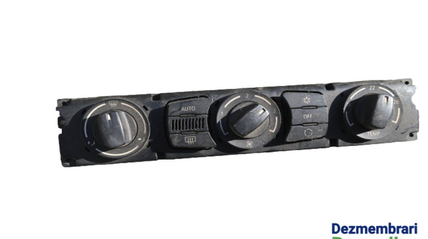 Comanda AC Cod: 6956825 64.11-6956825 BMW Seria 5 E60/E61 [2003 - 2007] Sedan 530d AT (218 hp)