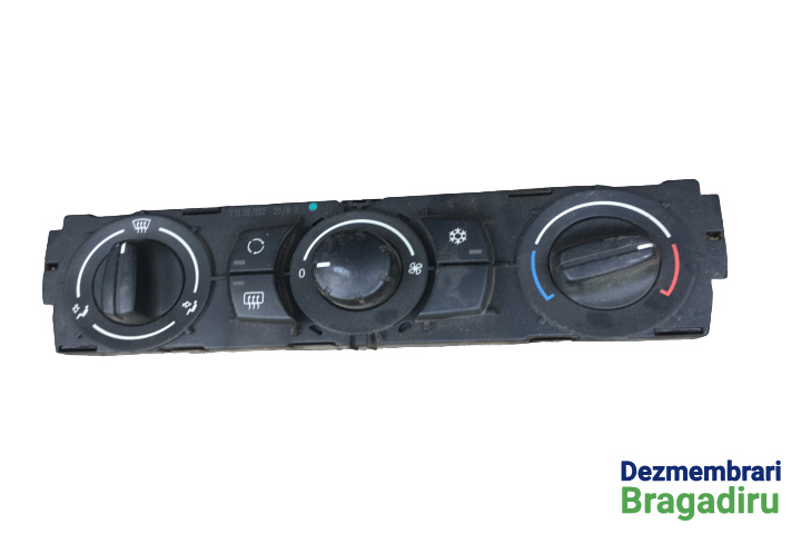 Comanda ac Cod: 6988064 BMW Seria 1 E87 [2004 - 2007] Hatchback 116i MT (115 hp)