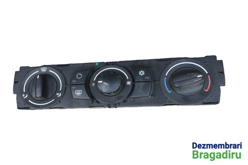 Comanda ac Cod: 6988064 BMW Seria 1 E87 [2004 - 2007] Hatchback 116i MT (115 hp)