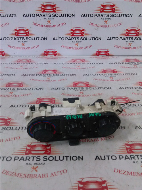 Comanda AC FIAT ALBEA 1.2B an fabr. 2007