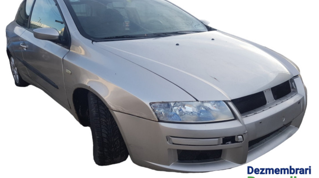 Comanda AC Fiat Stilo [2001 - 2010] Hatchback 3-usi 1.6 MT (103 hp) 1.6 Coupe