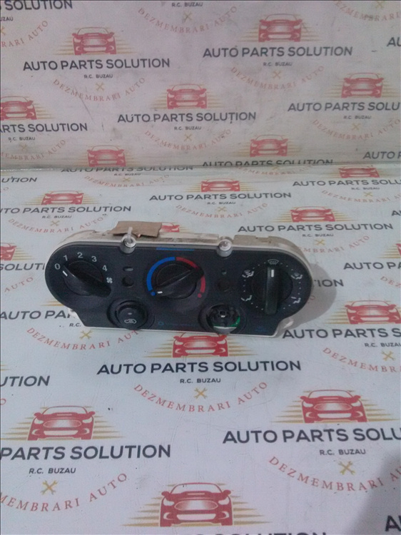 Comanda AC FORD FIESTA 1.3 B an fabr. 2004