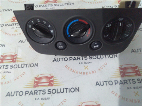 Comanda AC FORD FIESTA an fabr. 2007