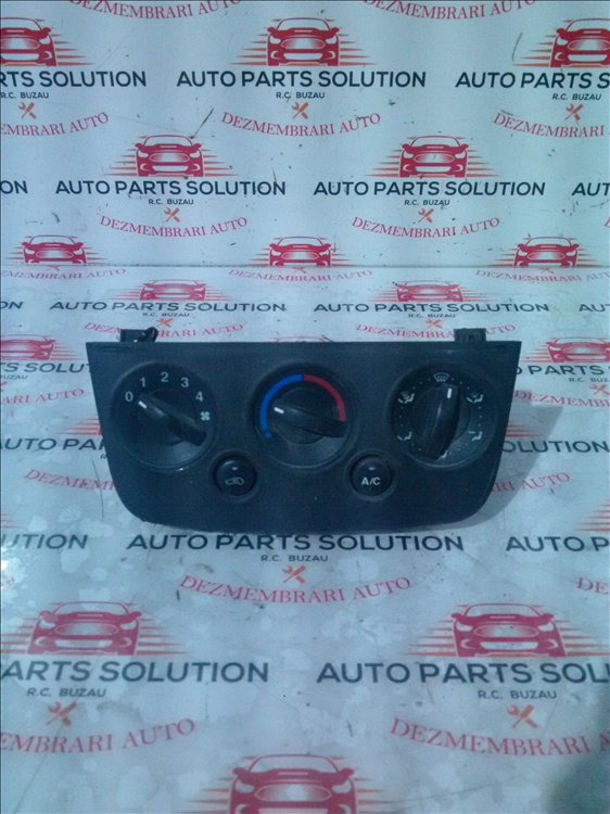Comanda AC FORD FIESTA an fabr. 2007