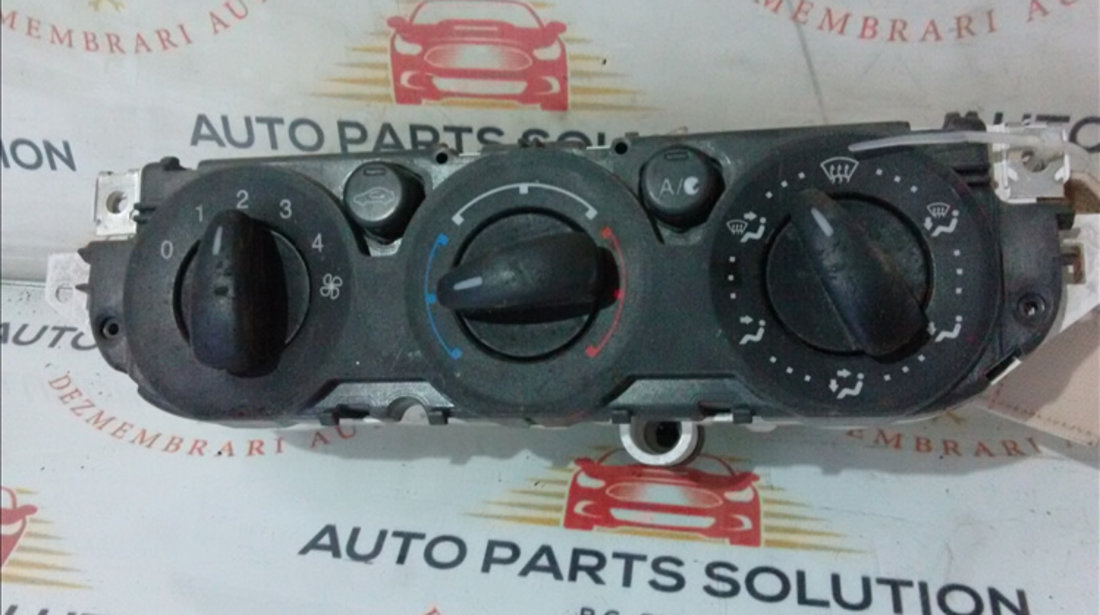 Comanda AC FORD FOCUS 2 2004-2010