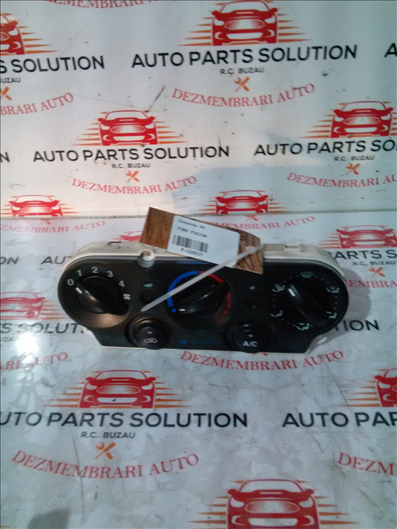 Comanda AC FORD FUSION